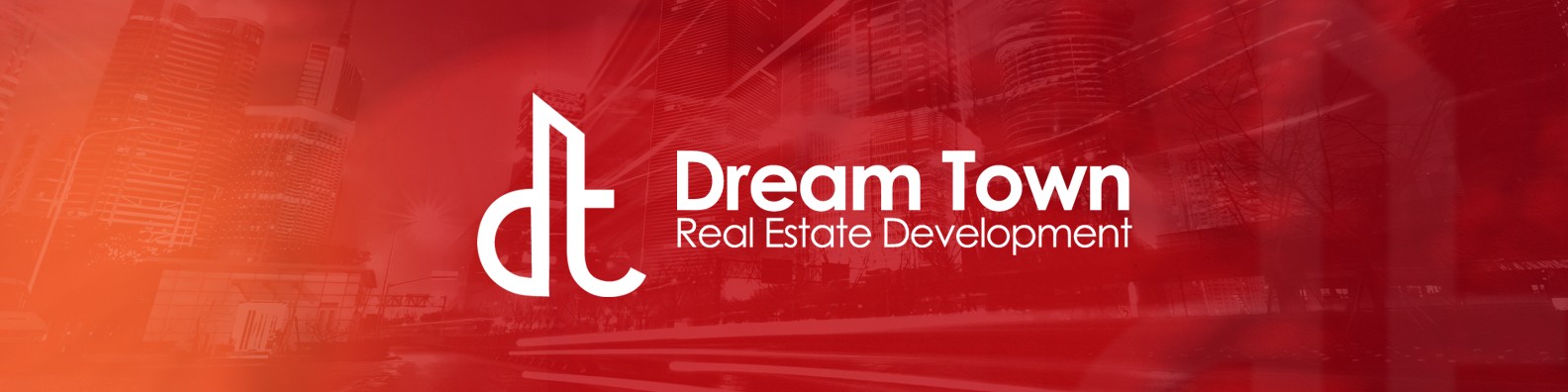 Dream Town Real Estate Development verified cover