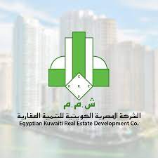 شركة Egyptian Kuwaiti للتطوير العقاري