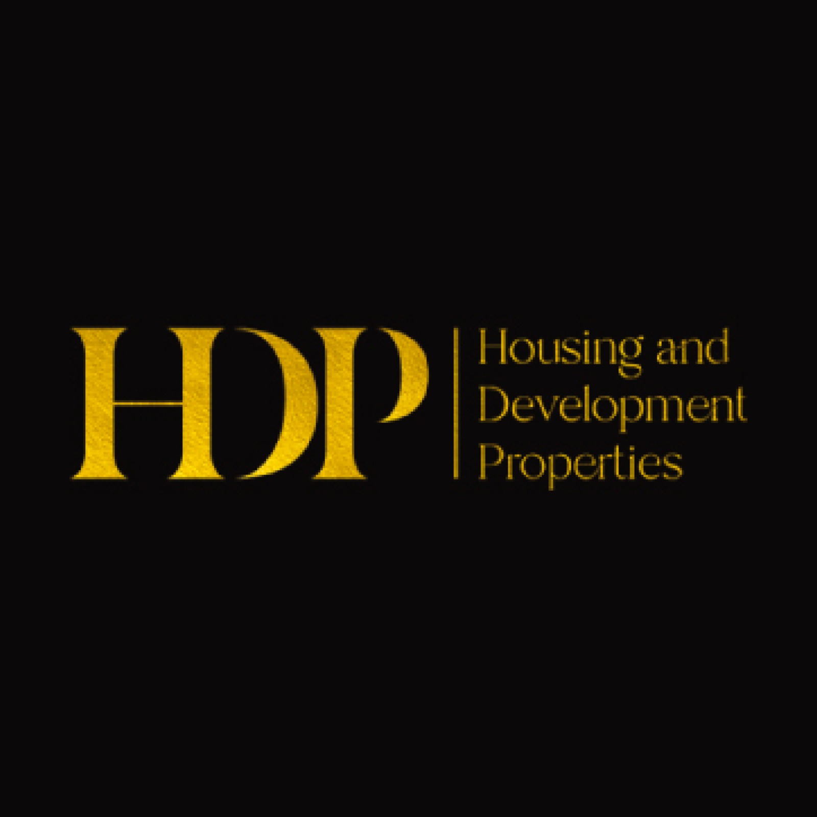 شركة Housing And Hdp للتطوير العقاري