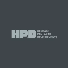 شركة Hpd Heritage Pan Arab للتطوير العقاري verified cover