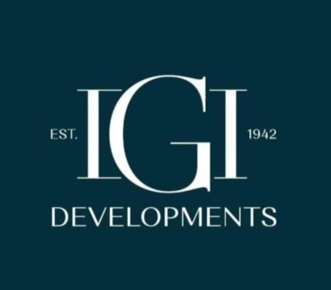 شركة Igi للتطوير العقاري
