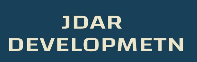 Jdar Developments
