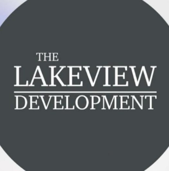 شركة Lake View للتطوير العقاري