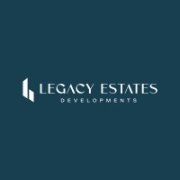 Legacy Estates Developments