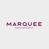 Marquee Developments verified cover
