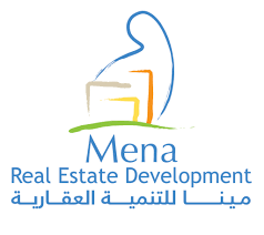 Mena For Real Estate Development verified cover