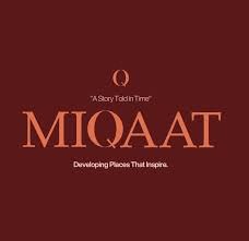 شركة Miqaat للتطوير العقاري