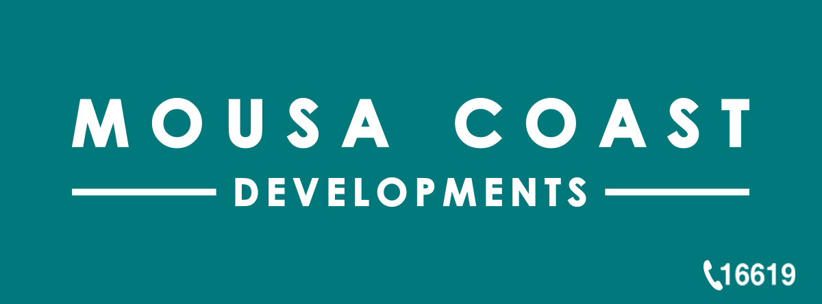Mousa Coast Development