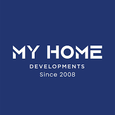 شركة My Home للتطوير العقاري