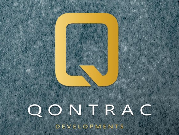 Qontrac Developments verified cover
