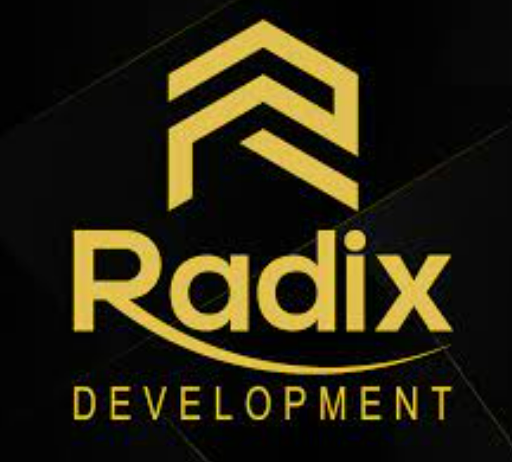 شركة Radix للتطوير العقاري
