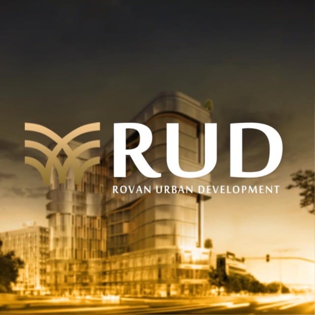 شركة Rud للتطوير العقاري