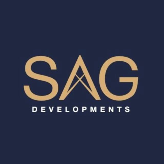 شركة Sag للتطوير العقاري verified cover