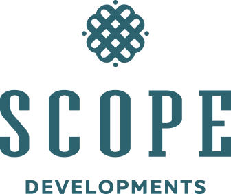 Scope Developments verified cover