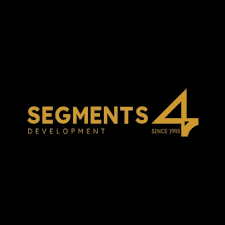شركة Segments 4 للتطوير العقاري verified cover