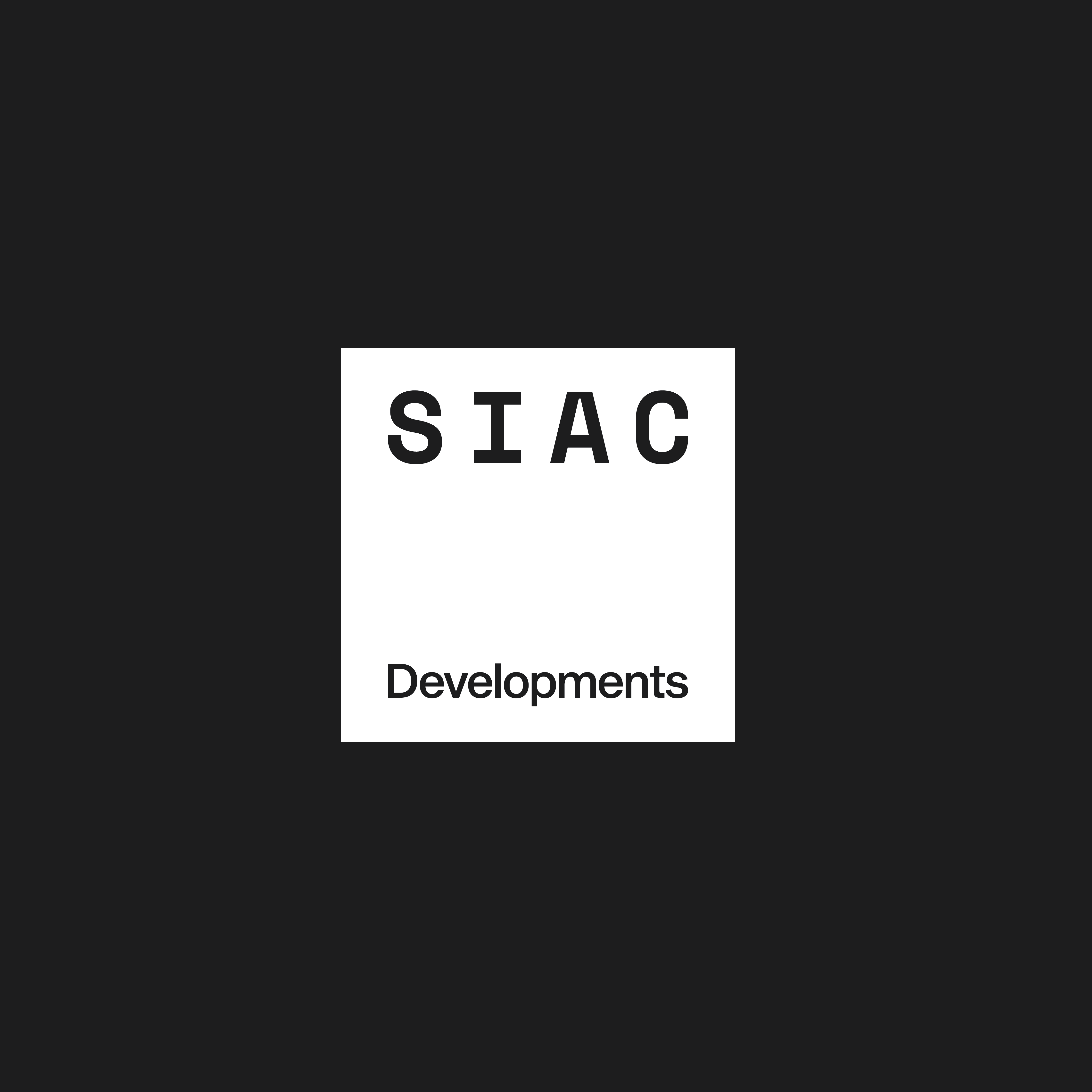 شركة Siac للتطوير العقاري