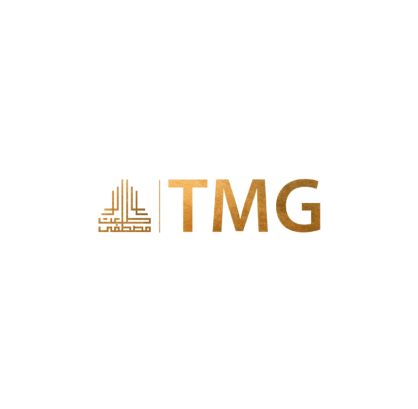 شركة Talaat Moustafa  Tmg للتطوير العقاري