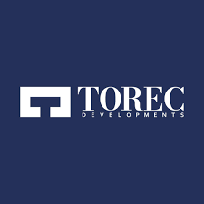 شركة Torec للتطوير العقاري verified cover