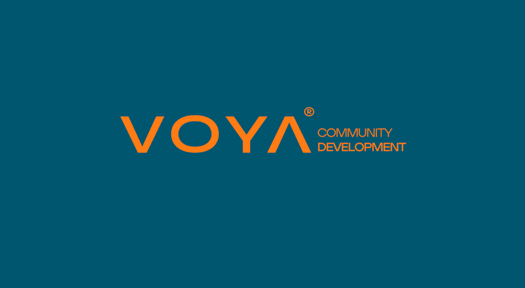 شركة Voya للتطوير العقاري