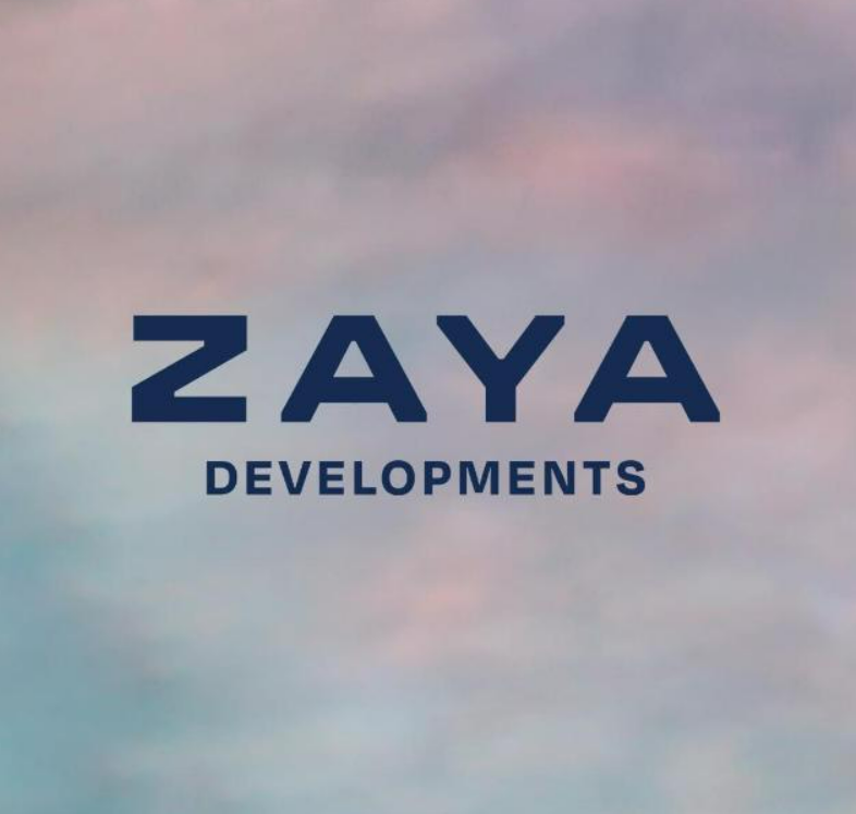 شركة Zaya للتطوير العقاري