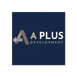شركة A Plus للتطوير العقاري