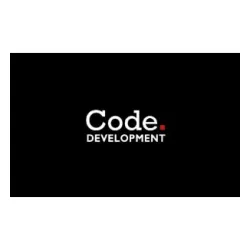 شركة Code للتطوير العقاري verified cover