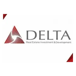 شركة Delta للتطوير العقاري verified cover