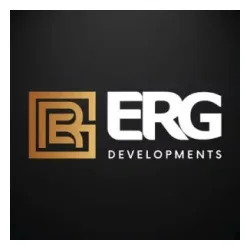 شركة Erg للتطوير العقاري