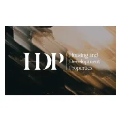Hdp Developments verified cover