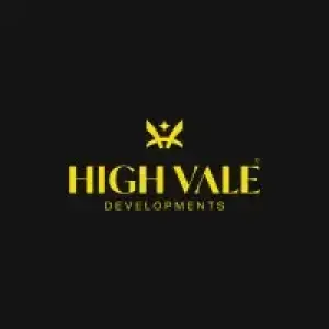 Highvale Developments verified cover