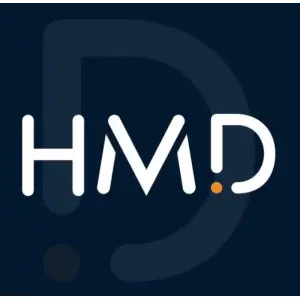 Hmd Developments verified cover