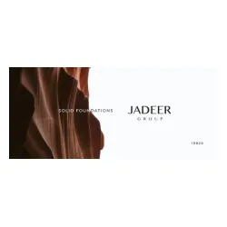 Jadeer Group Developments verified cover