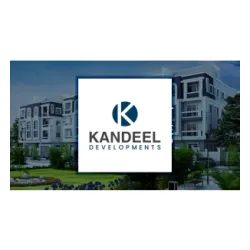 Kandeel Developments verified cover