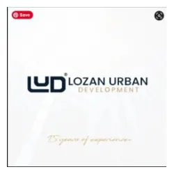 شركة Lozan Urban للتطوير العقاري