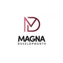 شركة Magna للتطوير العقاري verified cover
