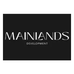 شركة Mainlands للتطوير العقاري