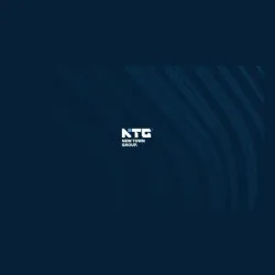 شركة Ntg للتطوير العقاري verified cover