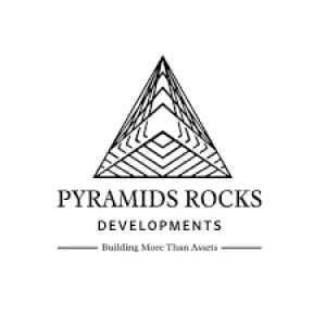 Pyramids Rocks Development verified cover