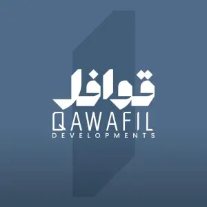 شركة Qawafil للتطوير العقاري verified cover