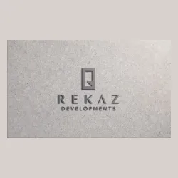 شركة Rekaz للتطوير العقاري