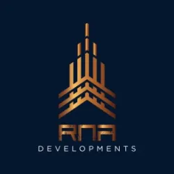 شركة Rna للتطوير العقاري verified cover