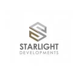 شركة Starlight للتطوير العقاري
