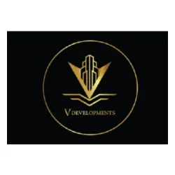 شركة V للتطوير العقاري verified cover