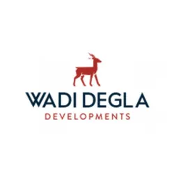 شركة Wadi Degla للتطوير العقاري