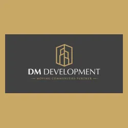شركة Dma للتطوير العقاري verified cover