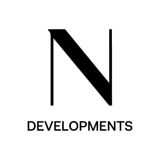 شركة N للتطوير العقاري