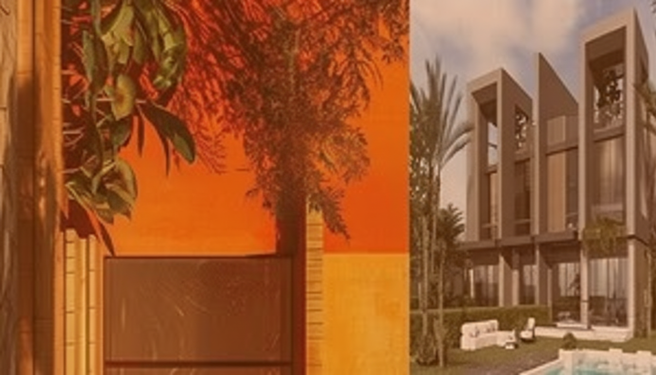 Solay New Cairo