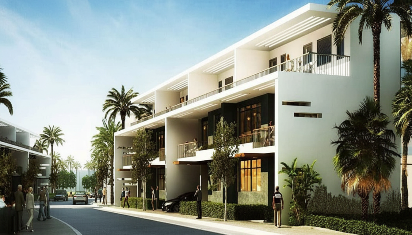 Pyramids Hills Compound 2