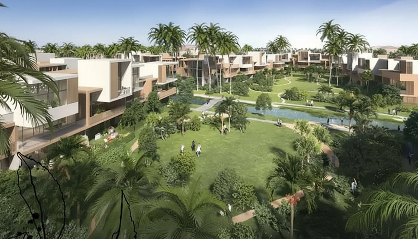 Marville New Zayed 4