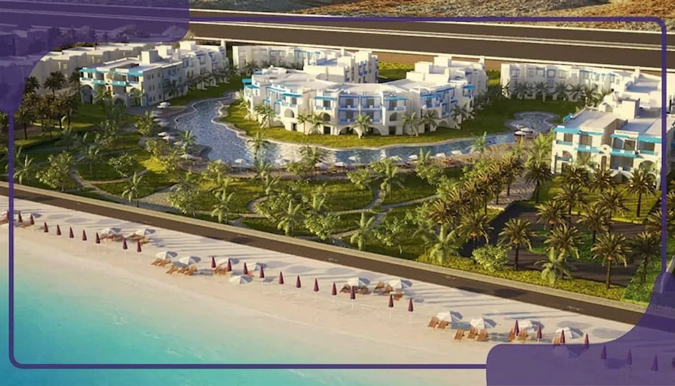 Majesty Bay El Galala 2